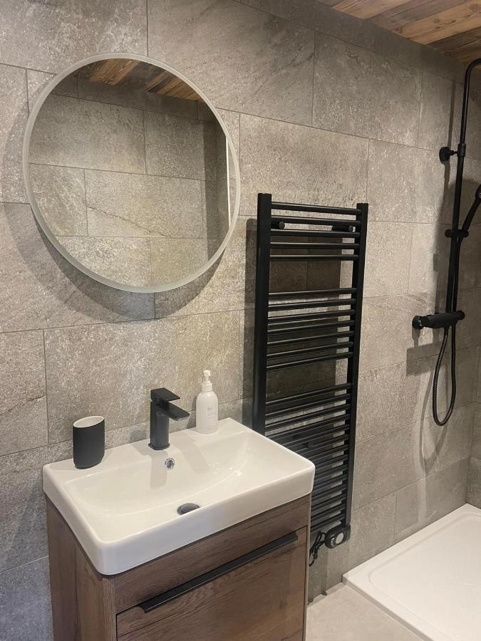 Le Petit Cham - Cosy And Stylist With Balcony View Apartment Морзин Екстериор снимка